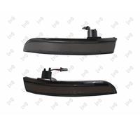 ABAKUS Set Indicatori Di Direzione LED L17-140-001LED-D Per Ford, 2 Pz