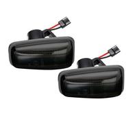 ABAKUS Set Indicatori di Direzione LED L38-140-003LED-S per Citroën Paar