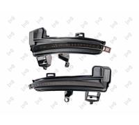 ABAKUS Set Indicatori di Direzione LED L48-140-004LED-SD per Skoda