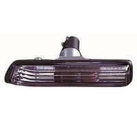 ABAKUS Set Lampi Indicatori di Direzione 344-1405PXAEVS per BMW Nero