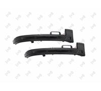 ABAKUS Set Luce Freccia LED L38-140-005LED-D Per Peugeot, Coppia