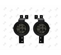ABAKUS Set Luci Diurne + Frecce LED L32-140-011LED-S Per MINI Lato Doppio Coppia