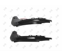 ABAKUS Set Luci Intermittenti LED L03-140-009LED-D Per Audi, 1 Coppia