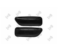 ABAKUS Set Luci Intermittenti LED L52-140-001LED-S per Volvo, Fumo-Grau, 2 Pezzi