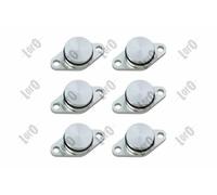 ABAKUS Set Riparazione Modulo Collettore Aspirazione 123-02-006 Per BMW