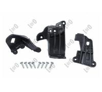 ABAKUS Set Riparazione Supporto Faro Anteriore 150-01-022 Fiat Destra