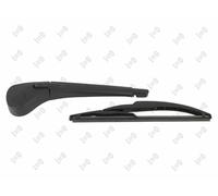 ABAKUS Set Spazzole tergicristallo Pulizia Vetri 103-00-151-C per Dacia