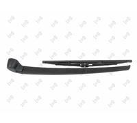 ABAKUS Set Tergicristallo per Pulizia Parabrezza 103-00-128-C Per Audi, 330 mm