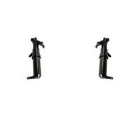 Abakus Set Ugello Lavaggio Fari per Mercedes-Benz A-Klasse W169 2x