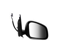 Abakus Specchietto Dx per Renault Twingo III Bcm _ 1.0 Sce 70 0.9 Tce 90