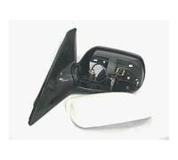 ABAKUS Specchio Esterno Specchio Completo Sinistro Adatto Per Mazda 3 BK