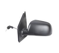 Abakus Specchio Esterno Specchio Completo Sinistro Adatto Per VW Polo 9N