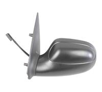 Abakus Specchio Esterno Specchio Completo Sinistro Per Citroën Saxo S0 S1