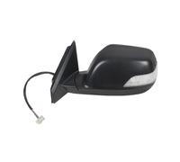 Abakus Specchio Esterno Specchio Completo Sinistro Per Honda CR-V III RE RE