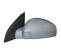 ABAKUS Specchio Esterno Specchio Completo Sinistro per Opel Vectra C Caravan
