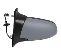 Abakus Specchio Esterno Specchio Completo Sinistro Per Opel Zafira A F75 T98