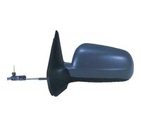 ABAKUS Specchio Esterno Specchio Completo Sinistro Per VW Golf IV 1J1 1J5 1J6