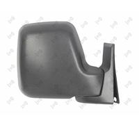 ABAKUS Specchio Retrovisore Esterno 0537M02 Convesso Manuale Destro Nero