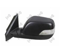 ABAKUS Specchio Retrovisore Esterno 1418M11 Per Honda Sinistro Elettrico Nero
