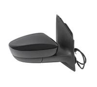 ABAKUS Specchio Retrovisore Esterno Convesso 4032M16 Elettrico Destro Nero