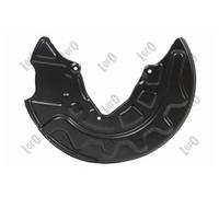 ABAKUS Spritzblech Bremsscheibe 131-07-124 Per Audi Cupra Seat Skoda