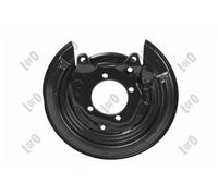ABAKUS Spritzblech Bremsscheibe 131-07-691 Per Toyota, 285mm, 70mm