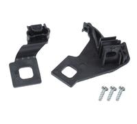 ABAKUS Supporto Fari Kit Riparazione Sinistro Per Audi A4 Avant 8K5 B8 8K2