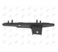 ABAKUS Supporto Paraurti 004-37-383 Anteriore Sinistro Parte Inferiore