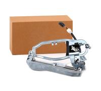 ABAKUS Telaio maniglia portiera per BMW X5 (E53)