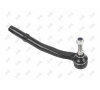 ABAKUS Testa Sterzo 233-11-507 Rinforzata M16x1,5 Cono 13mm 238mm Per BMW