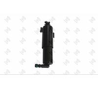 ABAKUS Ugello acqua lavaggio Lavafari 103-03-073 Anteriore Sx per BMW X5 (E70)