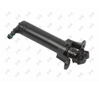 ABAKUS Ugello Lavaggio Fari Sinistra 103-03-005 Per Audi 8V0955101