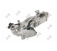 ABAKUS Valvola AGR 121-00-051 Per BMW, Con Raffreddatore AGR
