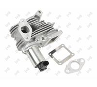 ABAKUS Valvola AGR 121-01-051 Elettrica Con Guarnizioni Per Renault