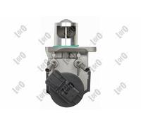 ABAKUS Valvola EGR 5-Poli Elettrica 121-01-028 Per BMW Senza Raffreddatore EGR