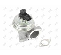ABAKUS Valvola EGR AGR 121-01-066 Elettrico-Pneumatica Per Ford Nuovo