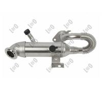 ABAKUS Valvola/Raffreddatore Ricircolo Gas Di Scarico 121-00-026 Per Ford