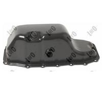ABAKUS Vasca Dell’Olio 100-00-040 In Acciaio Rinforzata Per Opel Suzuki