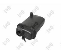 ABAKUS Vaschetta Di Espansione Liquido Refrigerante 004-026-003 Per BMW Nero