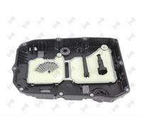 ABAKUS Vaschetta Olio Cambio Automatico 9 Marce 100-00-184 per Mercedes-Benz