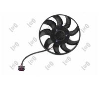Ventola raffreddamento motore ventola radiatore destra AUDI A4 B8 A5 A6 C7 A7...