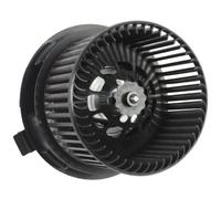 ABAKUS Ventola Riscaldamento Ventilatore Interno Adatto per Peugeot 207 Cc WD Wa
