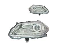 ABAKUS Xenon LED Fari Sinistro Destro Per Suzuki SX4 S-Cross JY