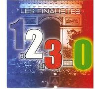 Abaldonato S - 1 Et 2 Et 3-0