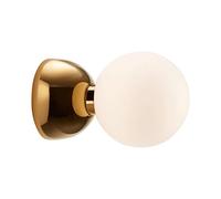 Aballs Plafoniera Piccolo Oro