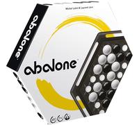 Abalone. Modernes Design: Familienspiel - versione tedesca