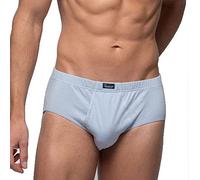 Abanderado AS00527, Slip Uomo, Blu (Celeste), M