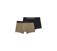 Abanderado Boxer Linea Premium Natural Comfort Uomo x2