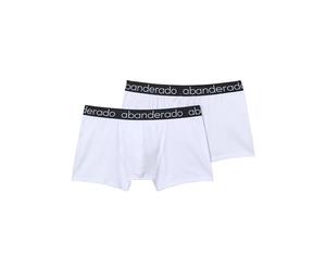 Abanderado Confezione da 2 Boxer da Uomo A0DGR