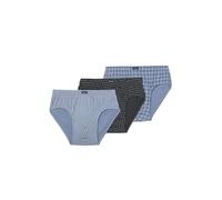 Abanderado Confezione da 3 Slip per Uomo Stampe Essenziali A0080